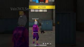 Free fire  scoping song  please like and subscribe [upl. by Ellehsat]