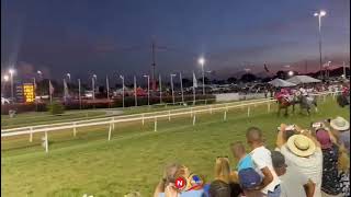 Nation Sports Sandy Lane Barbados Gold Cup 2024 [upl. by Nirot]