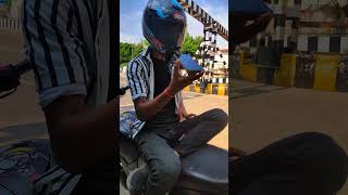 love dako🤣 bike rider sportbike comedy tranding automobile trandingsong love funny like [upl. by Anehsat]