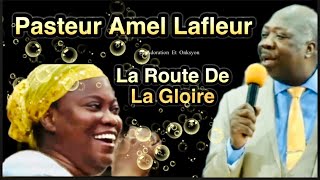 Pasteur Amel Lafleur Monte Nan Ciel Ak Adoration Sa Ki Soti Anwo  Onksyon Pou Anè 2024 La [upl. by Ignacia]