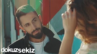 Sancak  Düşün Ki Official Video [upl. by Nevar]