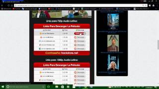 Como descargar películas en HACKSTORENET [upl. by Sivie]