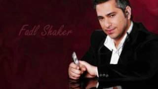 Fadel Shaker 2010  El3een 3aleek [upl. by Eedoj]