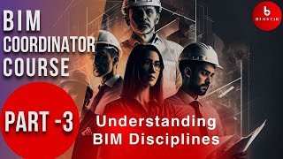 How to Start a BIM Project  BIM COORDINATOR COURSE  PART 3 [upl. by Yenot811]