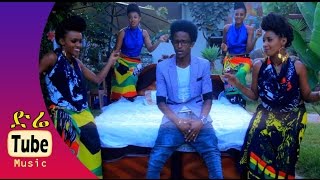 Mule Rootz  ft Mykey Shewa  Ayne አይኔ New Ethiopian Music Video 2015 [upl. by Devine]