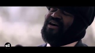 Gregory Porter « Holding On » Live at la Maison de la Radio [upl. by Eerak373]