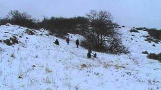 Bigfoot Family Sighting in Utah 1 of 3 [upl. by Sadiras274]