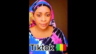 Bamako mousso histoire kabako 😭😭😭 [upl. by Megargee984]