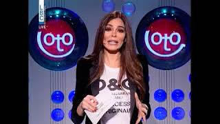 LOTO LIBANAIS  LBC LIVE DRAW 01022018 [upl. by Kylynn]