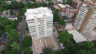 Cheesman Park Denver CO [upl. by Anivid147]