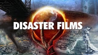 Top Disaster Films Trailer Mashup [upl. by Yelena]