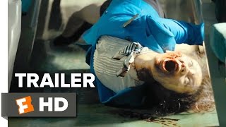 Train to Busan  Full Movie Review amp Analysis [upl. by Clercq8]