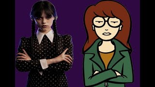 WednesdayDaria Style [upl. by Morris]