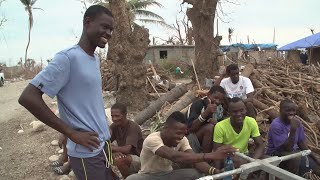 Haïti lîle maudite [upl. by Bevash]