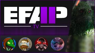 EFAP TV Reacting to The Mandalorian S03E05  The Pirate [upl. by Hallimaj]