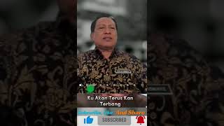 Biarkan orang tertawa mencaci dan menghina [upl. by Keen]