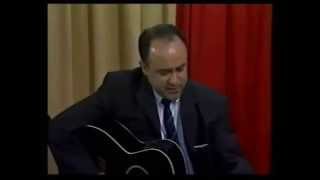 Brahim SACI chante Slimane Azem  Ɣef taqbaylit yuli was [upl. by Matilda]