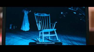 THE INKEEPERS Viral Clip Paranormal MOVIE [upl. by Jolyn]