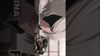 escalate by Nika Lenina aimer anime nierautomata nier shortsclip анімемоменти [upl. by Ekusoyr756]