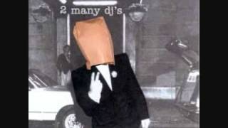 2 Many DJs  9 to 5  Eple [upl. by Anet]