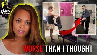 Planet Fitness EXPOSED in multiple lawsuits for allowing men into women’s changerooms [upl. by Haduj]