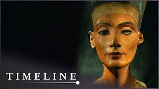 The Story Of Ancient Egypts Mysterious Queens  Lost Queens  Timeline [upl. by Ez221]