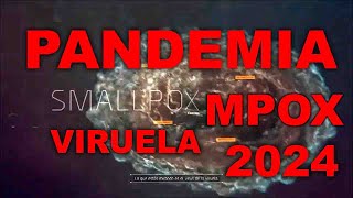 EL VIDEOJUEGO QUE PREDICE LA PRÓXIMA CRISIS EN 2024 [upl. by Standush867]