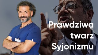 Prawdziwa twarz Syjonizmu  odc 33 [upl. by Dinan993]