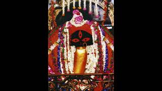 Kalighat Maa Kali [upl. by Norahs]