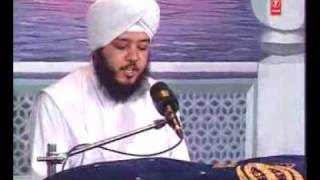 Rehraas Sahib Bhai Amandeep Singh Mata Kaulan Ji Taksaal 2 [upl. by Neenwahs779]