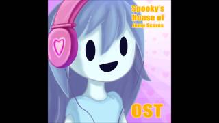 5 LUSTING STRAWBERRY  Spookys Jump Scare Mansion OST [upl. by Durante561]