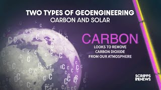 Geoengineering Can We Control Earths Climate and Should We Even Try [upl. by Atima]