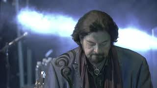 The Alan Parsons Symphonic Project quotI Robotquot Live in Colombia [upl. by Gertrude]