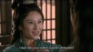 Three Kingdoms  Episode【39】English Subtitles 2010 [upl. by Petula439]