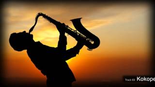 Dr Sax Loves Smooth Jazz Instrumentals  Smooth Saxophone Jazz  Jazz Saxofon [upl. by Phillips342]