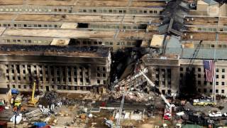 911 Pentagon Photos Released By FBI [upl. by Tolecnal]