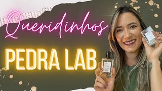 QUERIDINHOS PEDRA LAB 💖 pedralab [upl. by Christye]