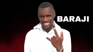 Rutun Ti Nyo By Baraji Ft Black Layan and Nicky Dollar Latest Song 2024 [upl. by Atikin]