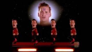 The Arnold J Rimmer Song [upl. by Baptiste]