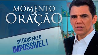 Oração às 18h com o Bispo Júlio Freitas 06102020 [upl. by Feil935]