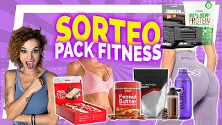 Los ✅mejores SUPLEMENTOS✅ para GANAR MASA MUSCULAR 💪  🔥SORTEO durante 24 HORAS🔥 [upl. by Asit]