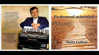 Nelu Gabor  Aproape sunt de cel trudit Official Audio [upl. by Redleh224]