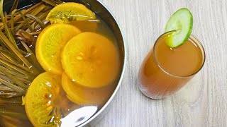 Anti Inflammatory Drink  Improve Gut Health And Digestion [upl. by Binetta633]