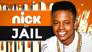 Nickelodeon To Murder How Watch Me WhipNaeNae Ruined His Life [upl. by Annorah]