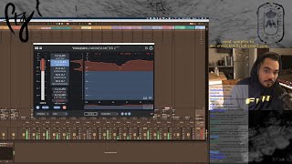 Mr Carmack HOUSE STUDIO SESSION 33 Twitch Stream [upl. by Daphna401]