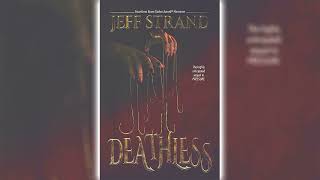 Pressure by Jeff Strand 🎧📖 Horror Audiobooks [upl. by Isidoro]