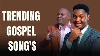 Obby Alpha NiokoeChristopher Mhangila Simama Nami Trending Gospel [upl. by Nessa877]