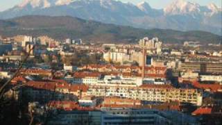 Na Planincah and Polster Tanc slovenian folk music [upl. by Tadeas]