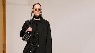 Lemaire  Spring Summer 2025  Full Show [upl. by Arty]