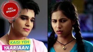 Kaisi Yeh Yaariaan  Episode 58  Manik and Nandini get close [upl. by Eicyaj233]